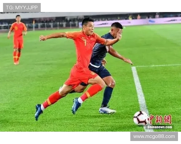 围绕足球竞技构建提出挑战国家队主题的全新发展展望蓝图方向思路